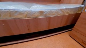 Стол-кровать Ника лаванда 428Т