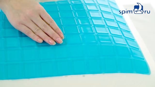 Подушка Орматек AquaPrim смотреть онлайн