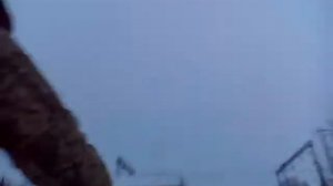 По катушки  на восходе 3 м