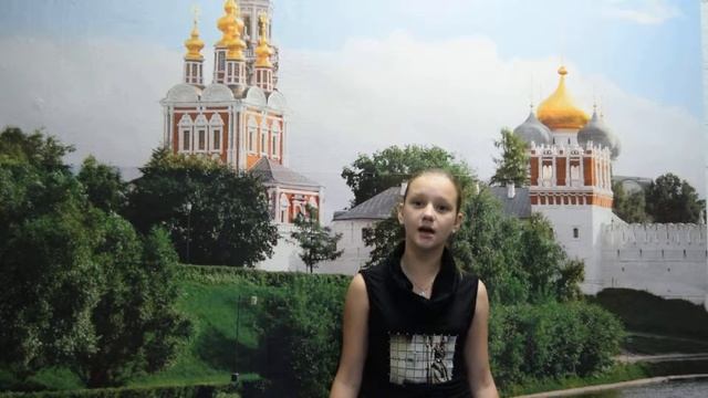 Страна читающая — Полина Завьялова читает произведение «Первый снег» В. Я. Брюсова