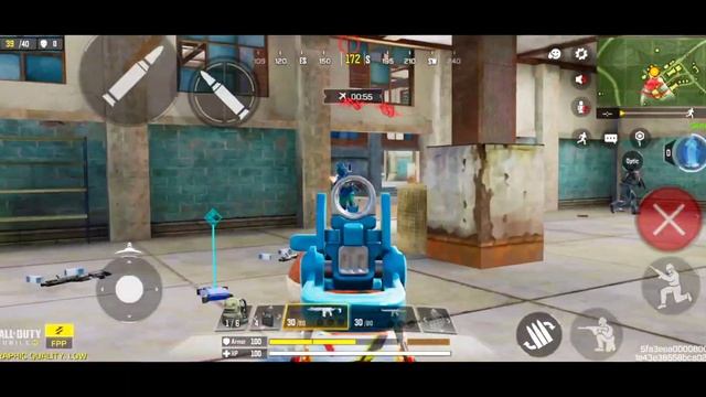 Tecno Camon 20 Pro 5G Call Of Duty Mobile Gameplay Test|Tecno Camon 20 Pro Cod Mobile Gaming Test