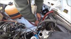 ВАЗ 2106 УСТАНОВКА БСЗ / РАЗГОН ДО 100 км/ч  на шохе  /    ТАЗОБУДНИ