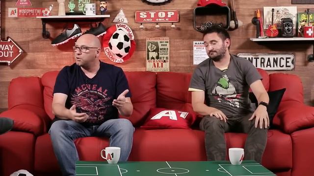 Željko Vela - "Barcelona se prema Messiju i Suarezu ponijela 'seljački'" смотреть онлайн