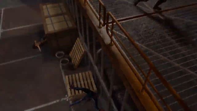 Spider Man 2 PS5 Прохождение Часть 7: Спасение Злодея смотреть онлайн