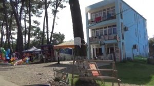 Ureki,Уреки,Грузия