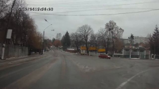 Иванков ул. Ивана Проскуры