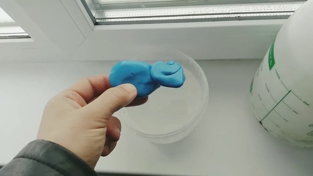 Как пользоваться синей глиной? Чистка кузова смотреть онлайн