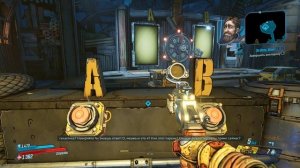 Borderlands 3 - Бандитская викторина | За дело, Вонн! - Побочное задание