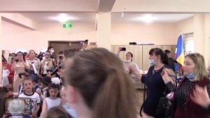 40 - Елена Пачи - Гагаузиям беним