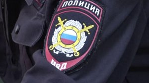 В Калининграде полицейские подарили праздник "трудным подросткам"