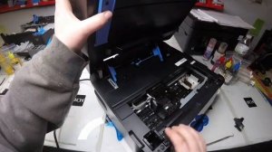 Can't Fix Epson Error 033007? This Trick Could Save You!