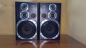 AIWA SX-S303A