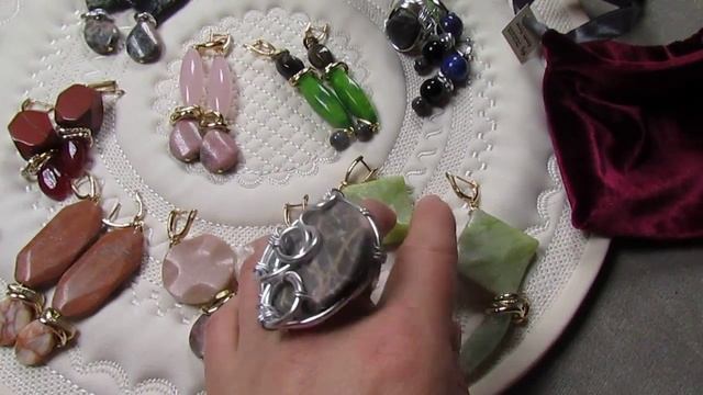 Модные красивые серьги. Модные тренды украшений от Ксении