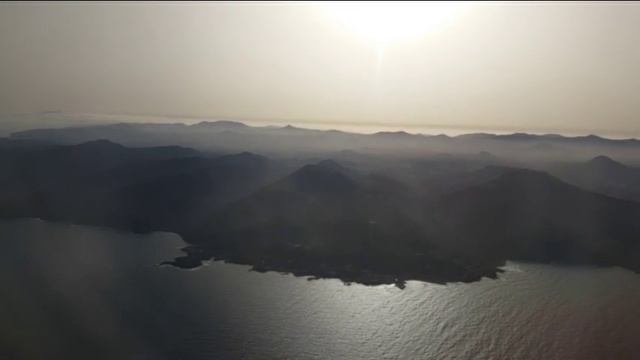 Vuelo de Barcelona a La Isla Fuerteventura смотреть онлайн