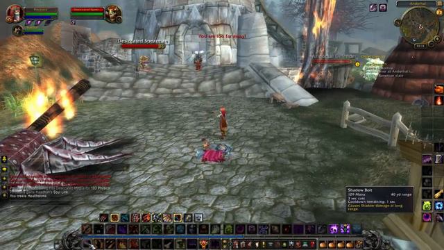 Brute Strength - World of Warcraft Quests ( WOW )