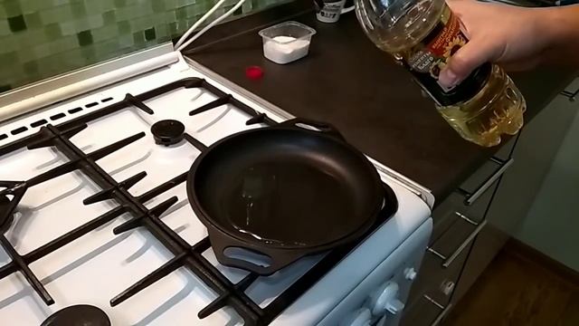 Камди-ча - салат из картофеля по-корейски! Рецепт салата из картофеля.