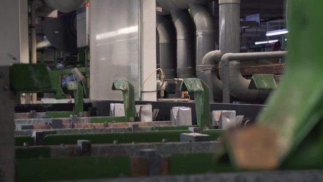 Hinter den Kulissen der Marke KEUCO - Designprozesse und Fertigung смотреть онлайн