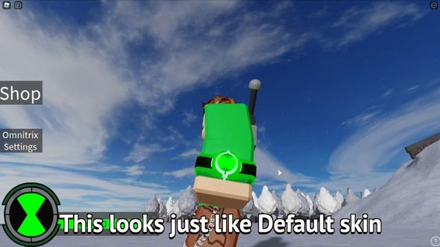 Ben 10 Infinity shorts- All Omnitrix (Alien Force) Skins showcase смотреть онлайн