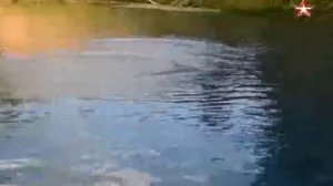 Географы раскрыли феномен озера Ключик в Нижегородской области