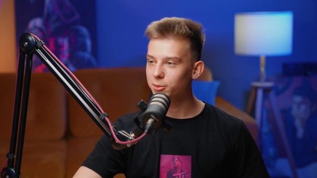 Сдал ЕГЭ по Физике на 100 баллов! Подкаст с Саней Эбонитом смотреть онлайн