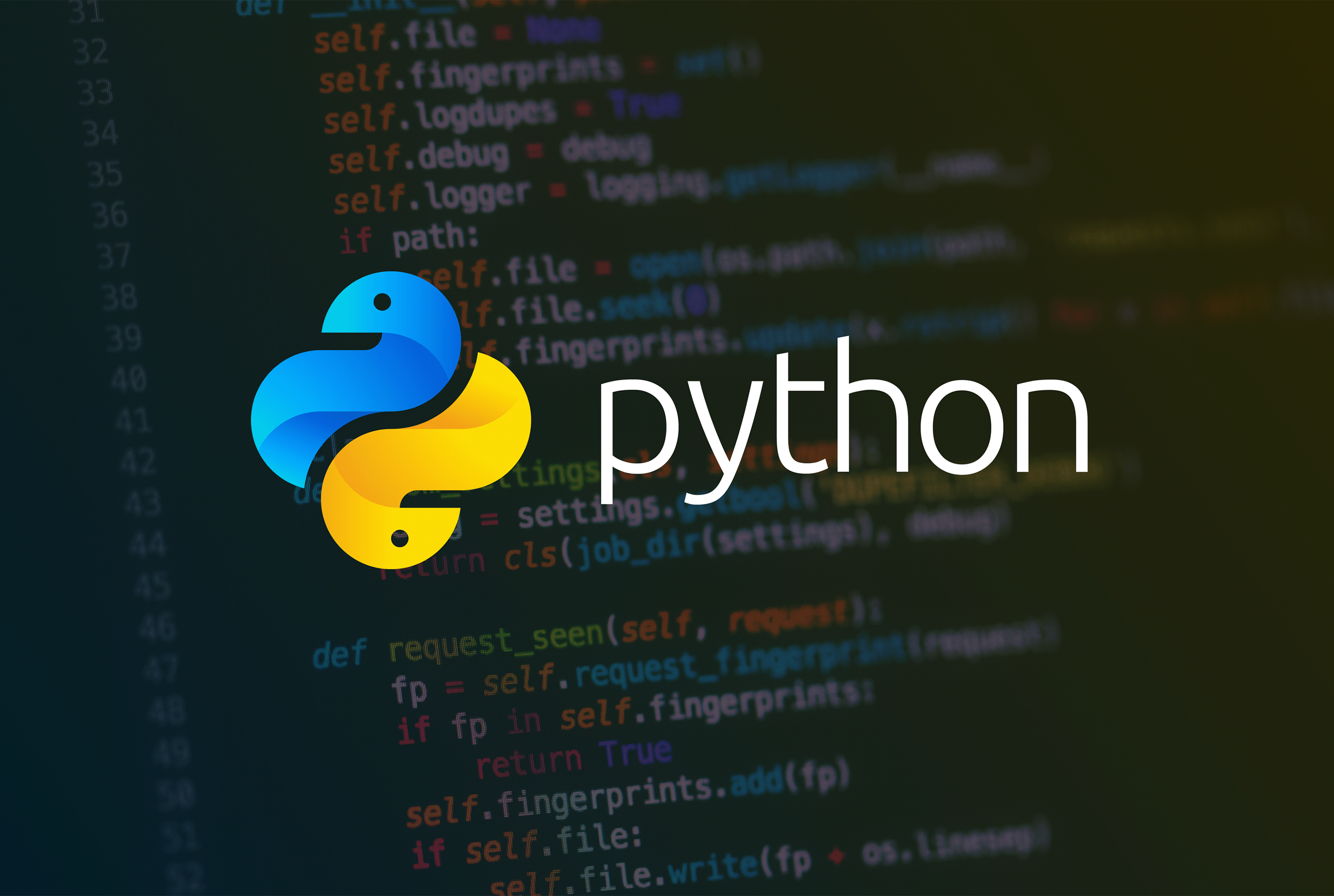 Python картинки