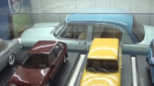 Легендарные Советские Автомобили / Hachette / №71-80 1:24  ПОДПИСЧИКИ ВЫБИРАЮТ ЛУЧШУЮ МОДЕЛЬ!