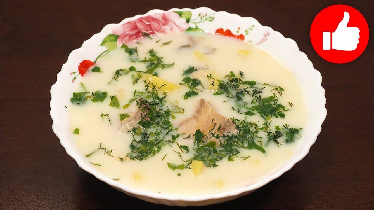 ВКУСНЫЙ СЫРНЫЙ СУП С РЫБОЙ В МУЛЬТИВАРКЕ БЫСТРО, РЕЦЕПТ ПРИГОТОВЛЕНИЯ СЫРНОГО СУПА! МУЛЬТИВАРКА