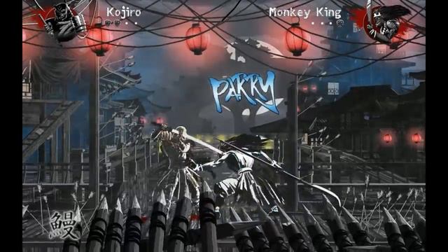 Игра: Slice, Dice & Rice ~ Обзор смотреть онлайн