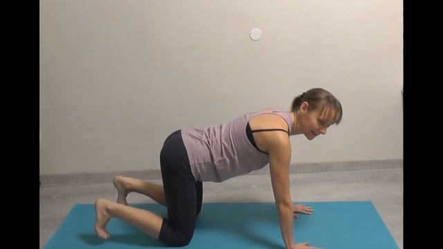 4 упражнения для силы смотреть онлайн