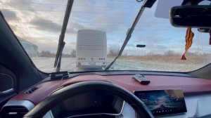 Сервисный режим поводков Geely Coolray