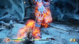 God of War - Полезный баг с талисманом предательства