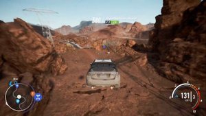 Need For Speed Payback Все запчасти Реликвии Nissan Fairlady 240ZG 1971