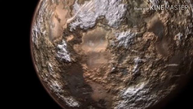 ЧТО БУДЕТ с землёй если исчезнет гравитация? смотреть онлайн