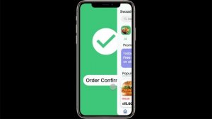 Project | Swaad-E-Zaika | Food Ordering Mobile App Design With Figma