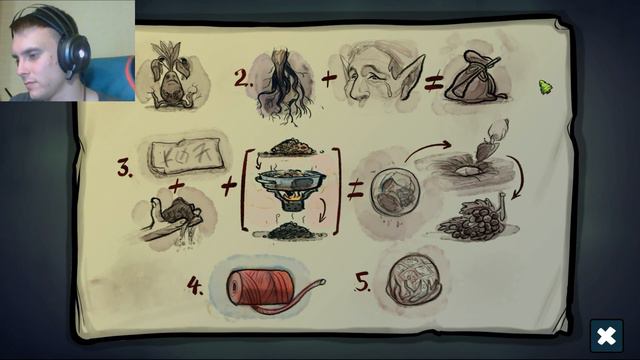 ЛОГИКА НАЙДЕНА (# 9) || Watch Over Christmas || прохождение смотреть онлайн