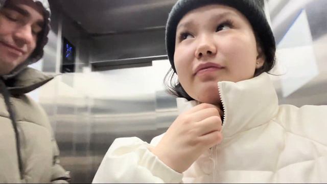 Влог Поставила Брекеты Поехали в Казань смотреть онлайн