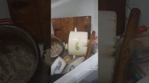 как быстро помыть посуду часть 1