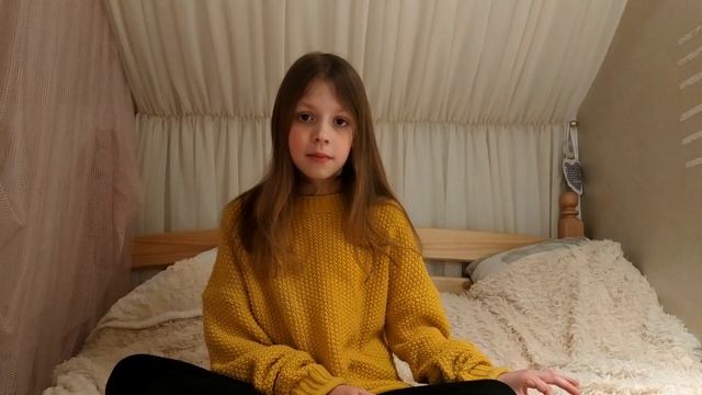 «ПРИТЧА ДНЯ» день 15-й | «МУРАШКА і ПШЕНИЧНА ЗЕРНИНА» | розповідає МАР’ЯНА БІРОНТ смотреть онлайн