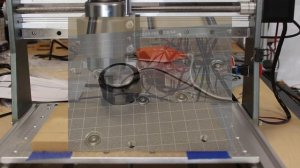 Genmitsu 3020 PRO MAX CNC Router