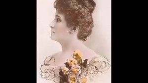 Nellie Melba - "Songs My Mother Taught Me" (Dvořák)