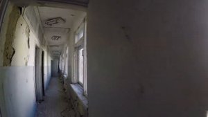 Отдых в заброшенном пионерском лагере ссср международного значения "Василёк" 2016г