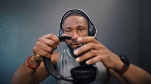 PlayStation Pulse Elite Headphones Review & Mic Test Revealed