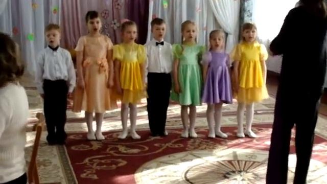 Песенка Котенок и Щенок смотреть онлайн