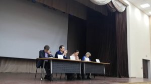 Публичные обсуждения Иркутского УФАС России за IV квартал 2018 года