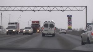 Уступи дорогу «скорой» – Госавтоинспекция провела специальный рейд