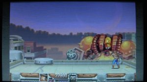 [PS4] Wild Guns: Reloaded (1st test game play)