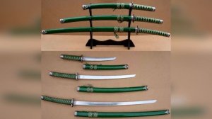 ЛУЧШИЕ ОРУЖИЯ НИНДЗЯ – ОТ СЮРИКЕНА ДО КУСАРИГАМА
