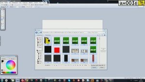Как сделать гос. номер для игры OMSI часть 2