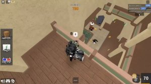 ⚔️ПОБЕЖДАЮ ТИМЕРОВ В ММ2/MM2 ROBLOX?