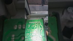 Не работает Центральный замок